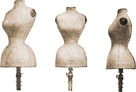 Dress Forms